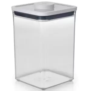 Oxo Good Grips Pop 2.0 Medium Square Container - 4.2L