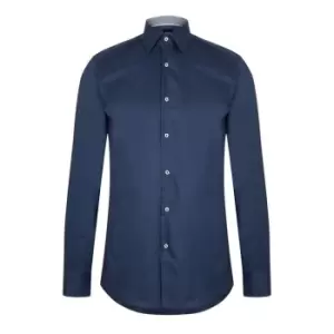 Boss Boss H Hank Shirt - Blue