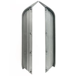 Ftx Dr8 Chassis Side Guards (Pr)