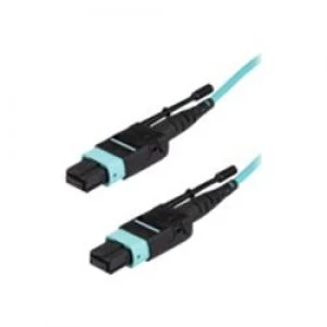 StarTech.com Fiber Optical Cable 5m MPO / MTP