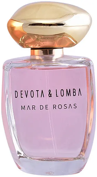 Devota & Lomba Mar de Rosas Eau de Parfum For Her 50ml