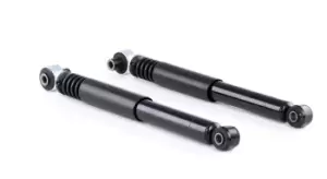 RIDEX Shock absorber 854S0279 Shocks,Shock absorbers RENAULT,MEGANE I (BA0/1_),MEGANE I Cabriolet (EA0/1_),MEGANE I Classic (LA0/1_)