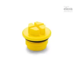 ELESA Oil Plug-TNX.36X1.5