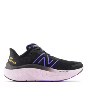 New Balance Fresh Foam X Kaiha RD Womens Running Shoes - Black