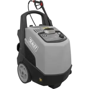 Sealey PW2500HW Hot Water Pressure Washer 170 Bar