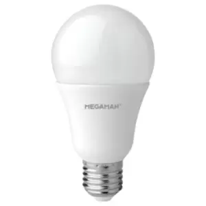 Megaman Smart ZB 9W GLS E27 Warm White - 406300