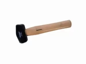 Silverline 245033 Hardwood Lump Hammer 2lb (0.91kg)