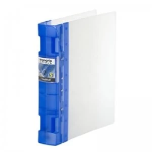 Guildhall Glx Ergogrip Frost Rubber Binder Cob