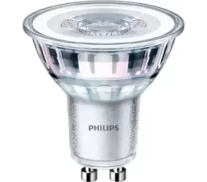 Philips CorePro LED Spot 3.5W-35W GU10 840 36D UK - 72835201