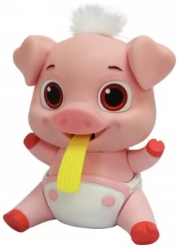 Munchkinz Pickles the Pig