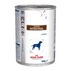 Veterinary Dc Wet Gastro 400g