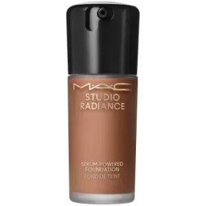 MAC Studio Radiance Serum Powered Foundation 30ml (Various Shades) - NW55