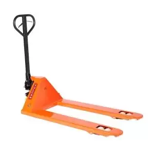 Vulcan Braked Pallet Truck Fork Length mm 1000 Width Over Forks mm 685