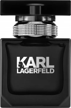 Karl Lagerfeld Pour Homme Eau de Toilette For Him 30ml