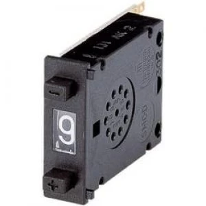 Hartmann SMC DE 131 AK2 SMC DE Two touch Code Switch BCD code