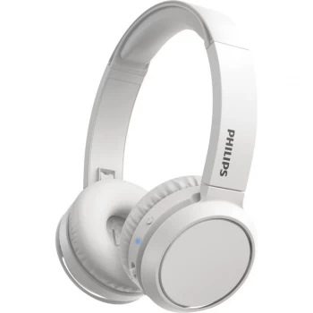 Philips TAH4205 Bluetooth Wireless Headphones