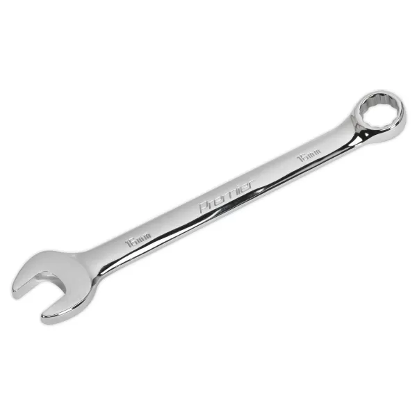 Genuine SEALEY CW16 Combination Spanner 16mm