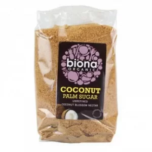 Biona Coconut Palm Sugar 500g