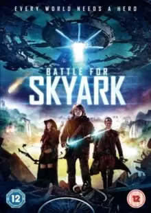 Battle for SkyArk