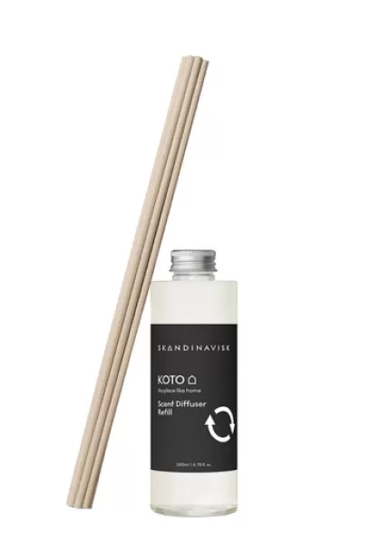 Skandinavisk Koto Diffuser Refills 200ml