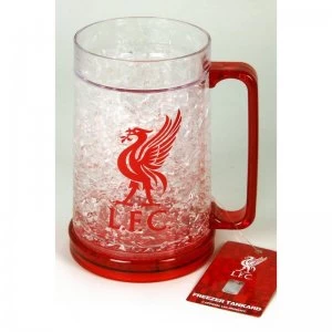 Liverpool Freezer Mug