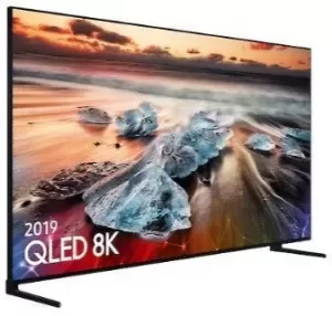 Samsung 55" QE55Q950R Smart Ultra HD HDR 8K QLED TV