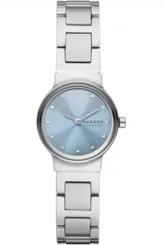 Ladies Skagen Freja Lille Watch