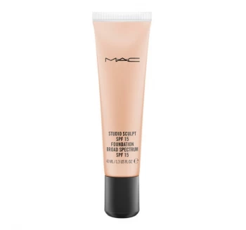 MAC studio sculpt spf 15 foundation - NW25 - 40ml