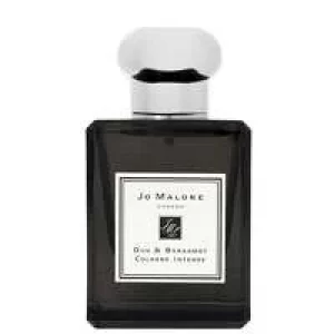 Jo Malone London Oud & Bergamot Cologne Intense Eau de Cologne Unisex 50ml