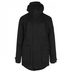 Firetrap Abode Jacket - Black