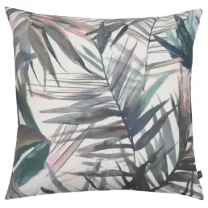 Waikiki Cushion Moonstone, Moonstone / 55 x 55cm / Polyester Filled