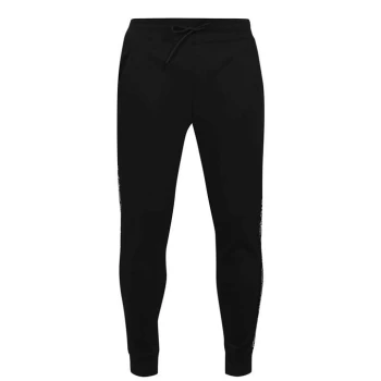 Hugo Boss Daky 213 Jogging Pants Black Size L Men