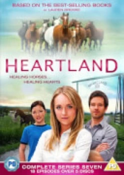 Heartland - The Complete Seventh Season