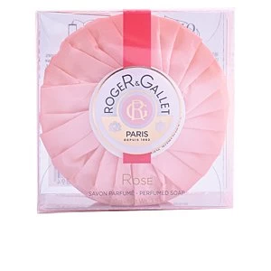 ROSE savon parfume