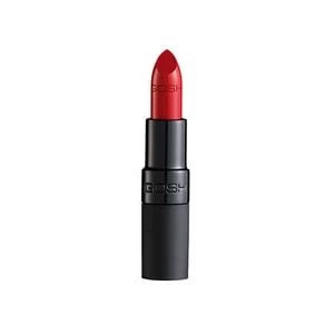 Gosh Velvet Touch Ls Matt Runaway Red 29