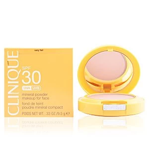 MINERAL POWDER SPF30 #01-very fair