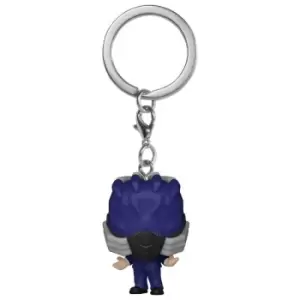 My Hero Academia All For One Pop! Keychain