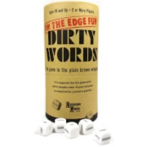 Dirty Words Game