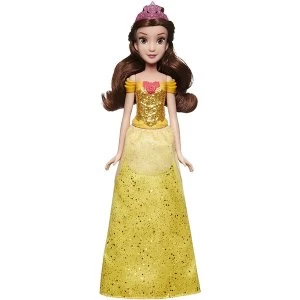 Disney Princess Shimmer Belle