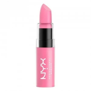 NYX Professional Makeup Butter Lipstick Seashell