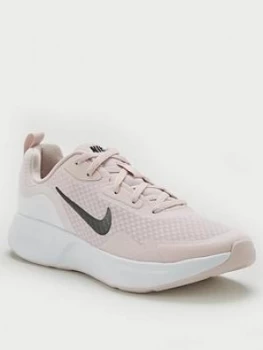 Nike Wearallday - Pink/White