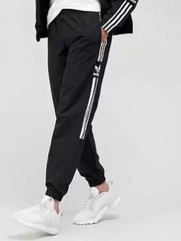 Adidas Originals Lock Up Pant, Black, Male, Sweat and Fleece Essentials, H41387