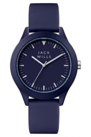 Ladies Jack Wills Union Watch JW009BLBL