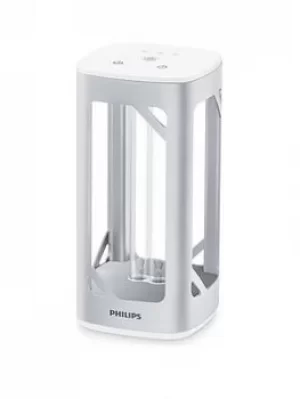 Philips Uv-C Disinfection Desk Lamp 24W Uk