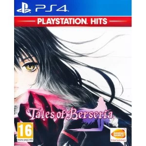 Tales of Berseria PS4 Game