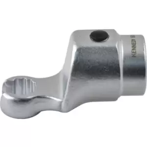 Kennedy Flare End, Spigot End Spanner, 16MM Spigot, 10MM