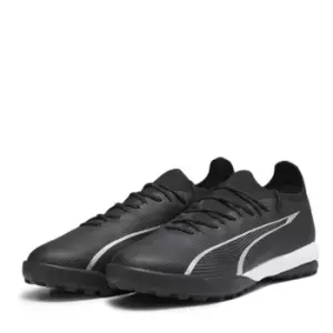 Puma Ultra Ultimate.1 Cage Adults Firm Ground Football Boots - Black