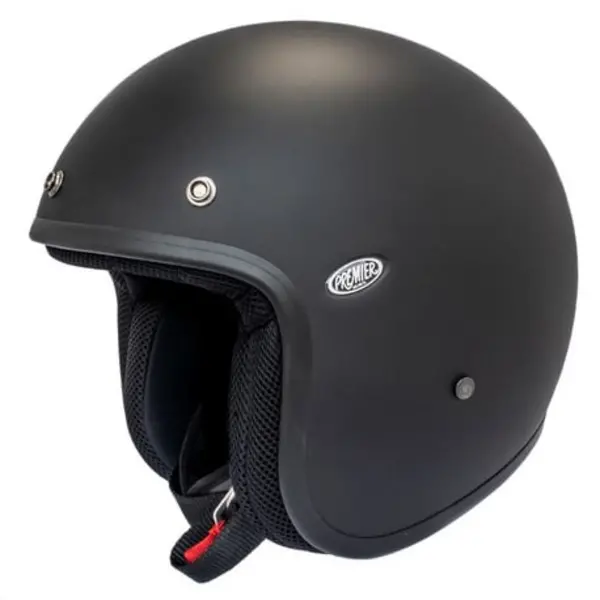 Premier Vintage Classic U 9 BM Jet Helmet S