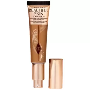 Charlotte Tilbury Charlotte's Beautiful Skin Foundation 30ml (Various Shades) - 13 Warm