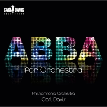 ABBA - ABBA for Orchestra CD